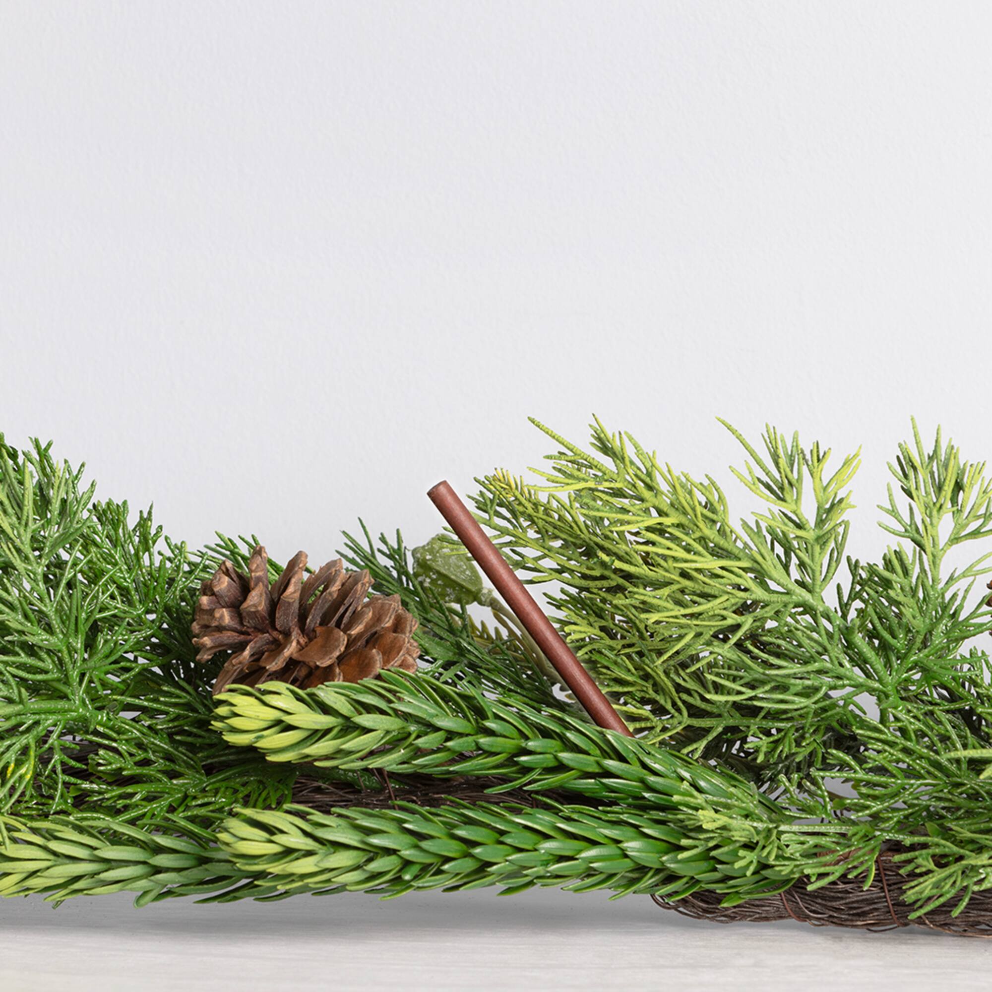 Scentsicles® 3 Pack Autumn 'n Apples, Two Dashes of Cinnamon & Spiced Pinecones 6 Piece Scented Ornament Sticks
